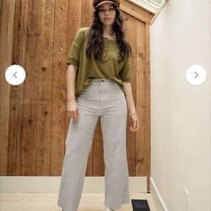 Jackson Rowe Reform Pants